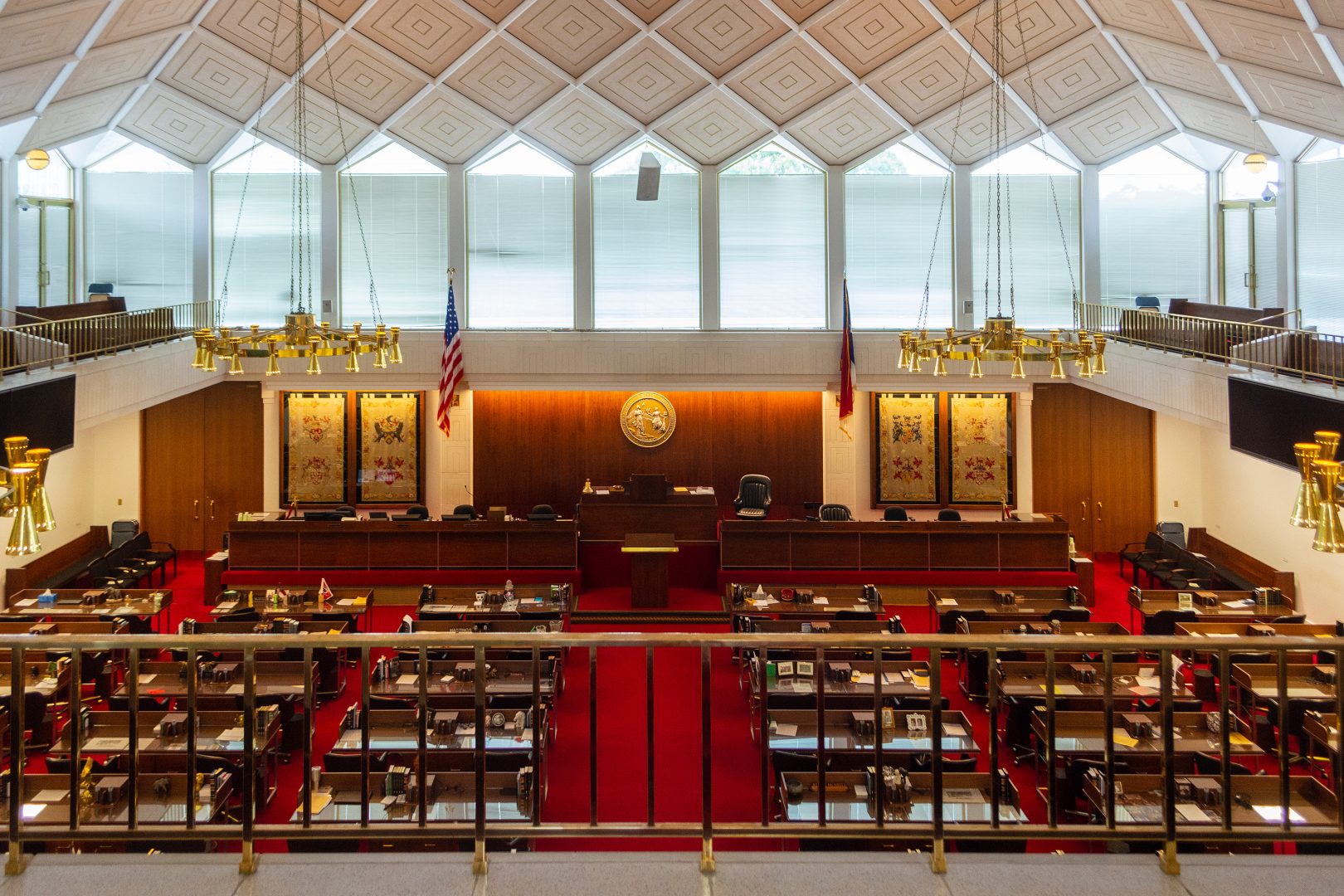 North Carolina Assembly