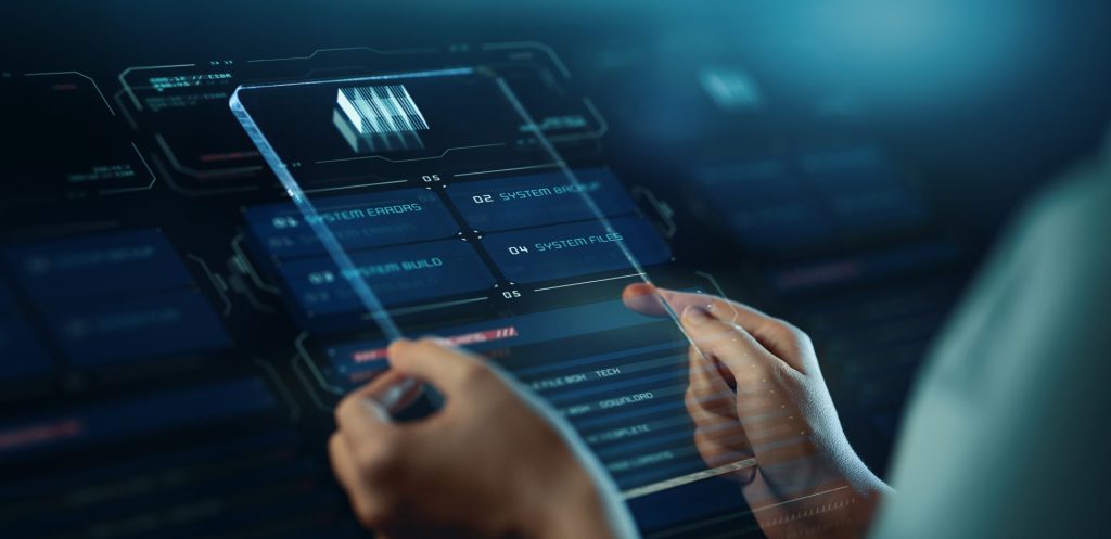 Technology Procurement Device