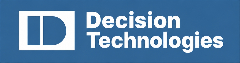 Decision Technologies logo