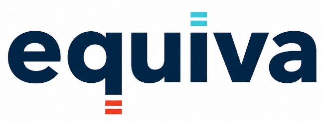 Equiva logo