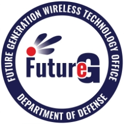 FutureG logo