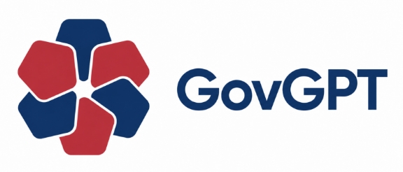 GovGPT logo