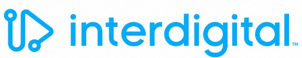 InterDigital logo