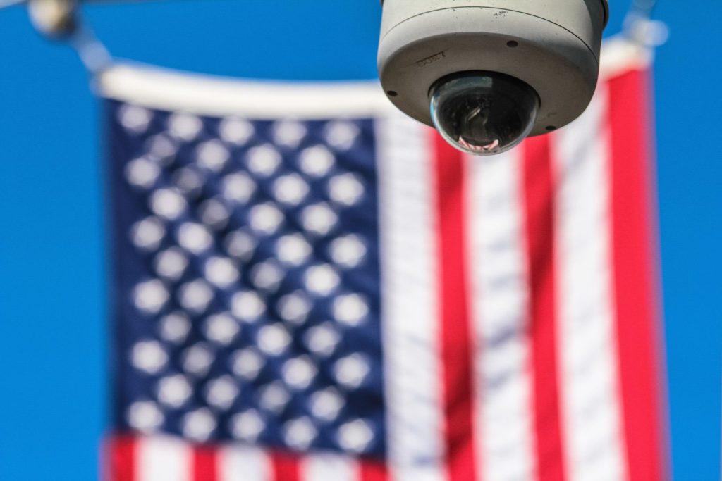 public safety technology north carolina