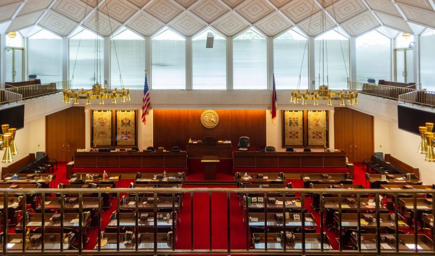 North Carolina Assembly