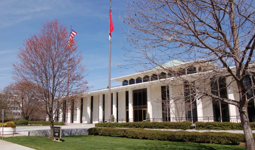 NC budget