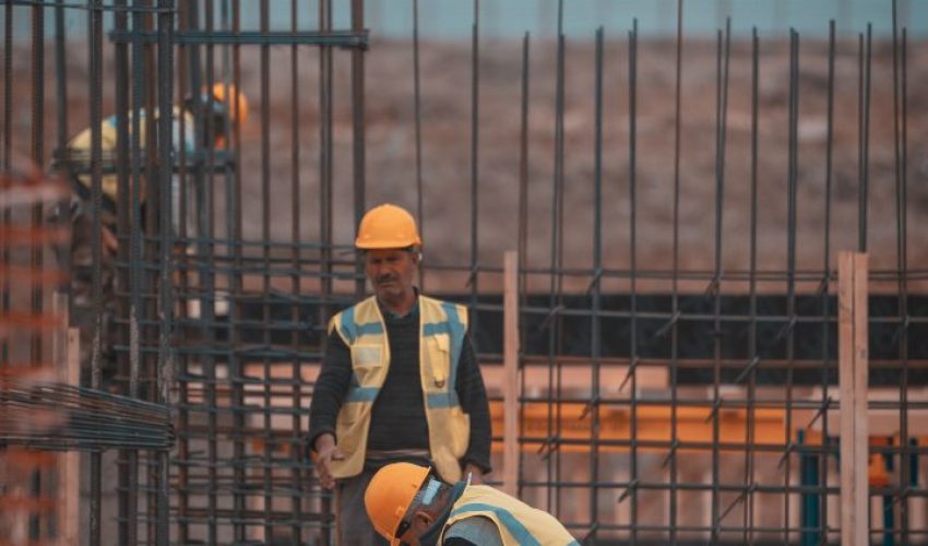 The next budget for Rowan County, North Carolina provides funding for construction, infrastructure. public safety, and other procurement opportunities
